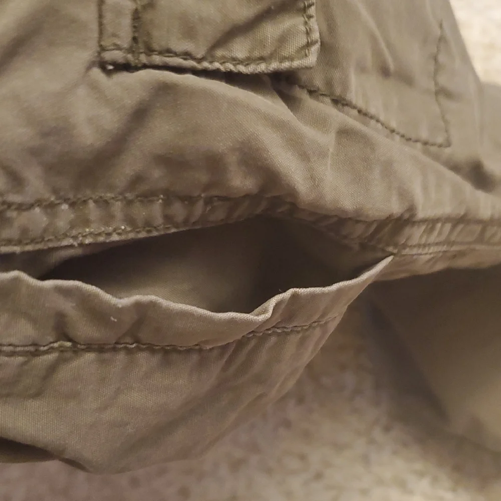 5 For $25 Old Navy Insulated Cargo Pants Boys Size‎ 2T Olive